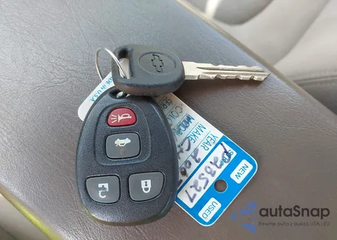 2007 Chevrolet Malibu Ls from USA, damaged, VIN 1G1ZS58F07F139679